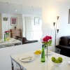 2-Schlafzimmer Appartement London Southwark mit Küche für 6 Personen
