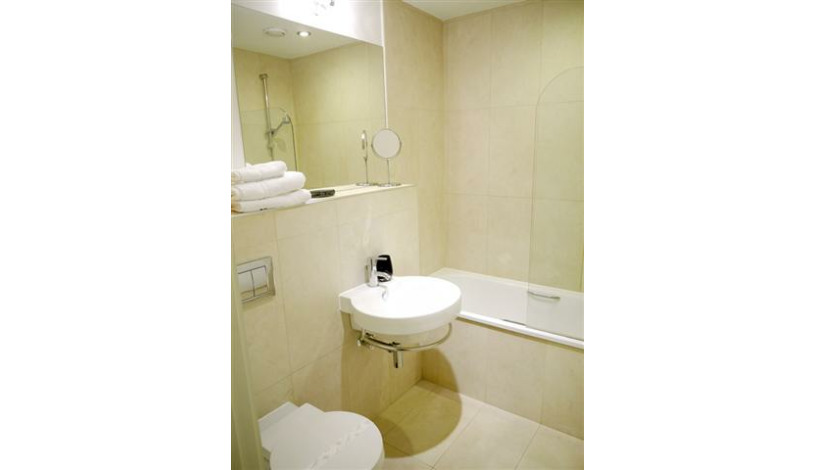 Apartment King James St London - Borough Road 19