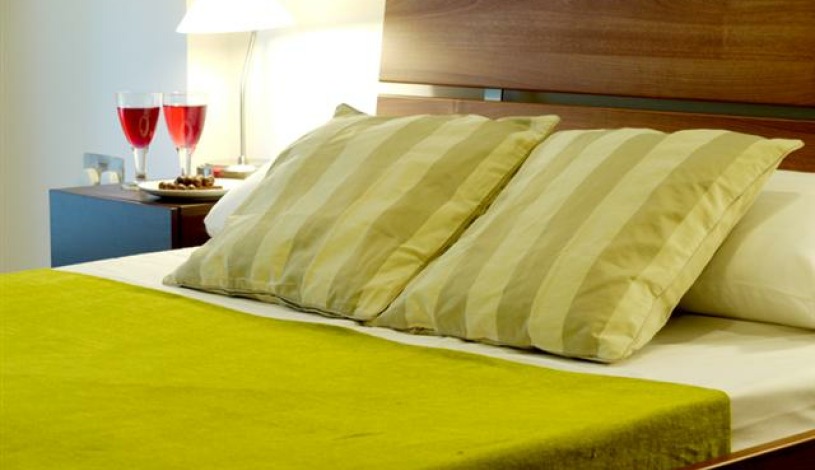 Apartment King James St London - Borough Road 9