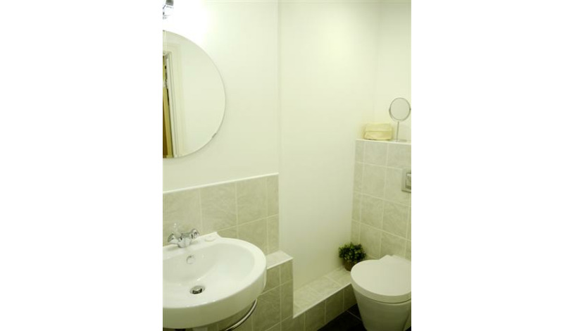 Apartment King James St London - Borough Road 9
