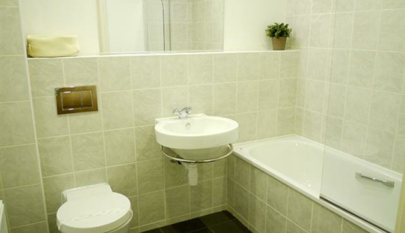 Apartment King James St London - Borough Road 9