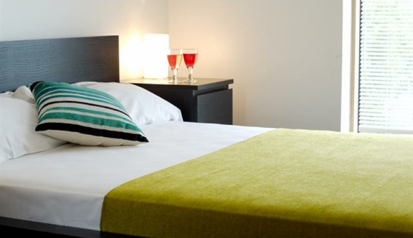 Apartment King James St London - Borough Road 28