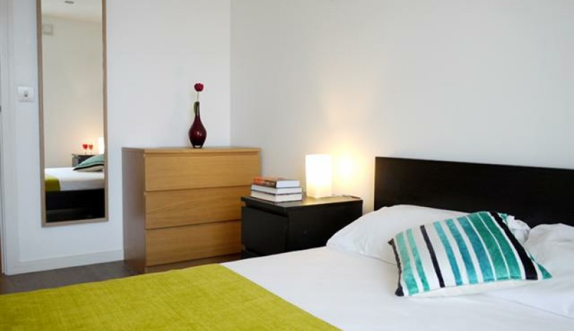 Apartment King James St London - Borough Road 28