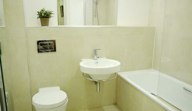 Apartment King James St London - Borough Road 28