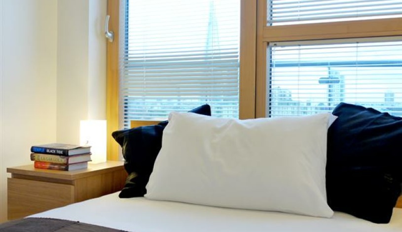 Apartment King James St London - Borough Road 37