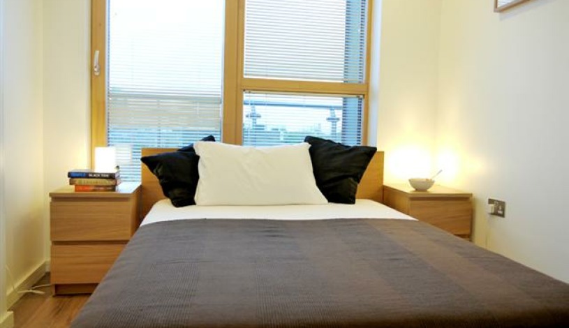 Apartment King James St London - Borough Road 37