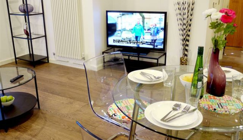 Apartment King James St London - Borough Road 37