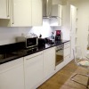 2-Schlafzimmer Appartement London Southwark mit Küche für 6 Personen