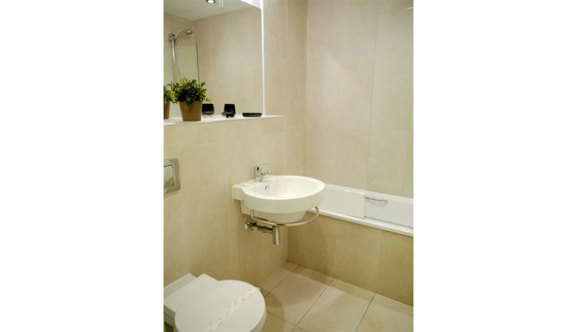 Apartment King James St London - Borough Road 37