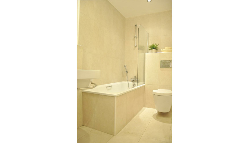 Apartment King James St London - Borough Road 20