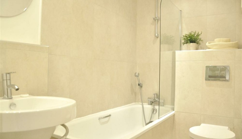Apartment King James St London - Borough Road 20
