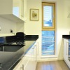 2-Schlafzimmer London Southwark mit Küche für 6 Personen