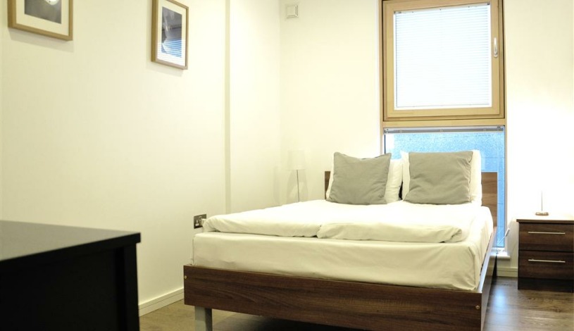 Apartment King James St London - Borough Road 30