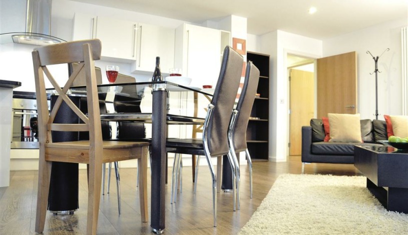 Apartment King James St London - Borough Road 30