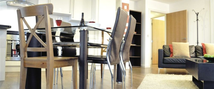 Apartment King James St London - Borough Road 30