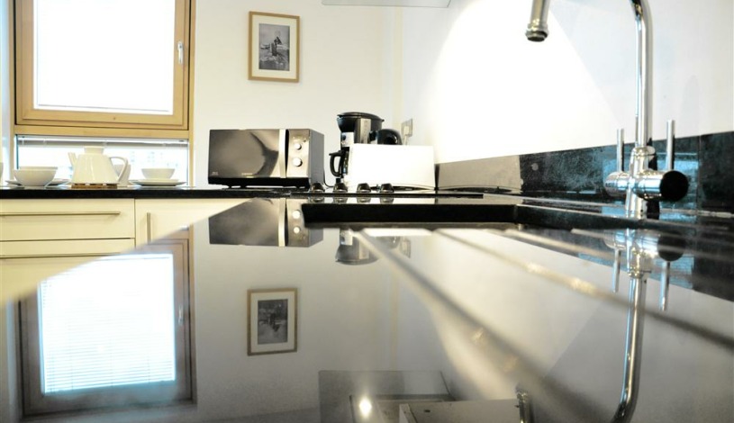 Apartment King James St London - Borough Road 30