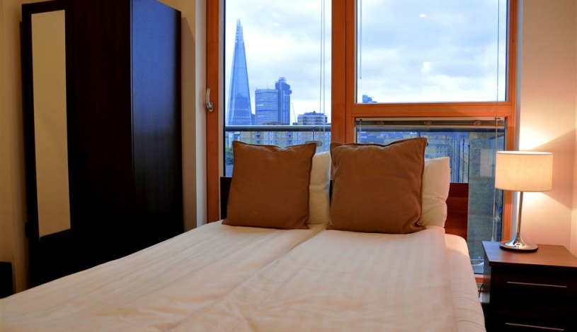 Apartment King James St London - Borough Road 30