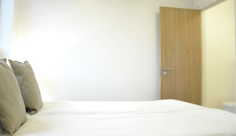 Apartment King James St London - Borough Road 30