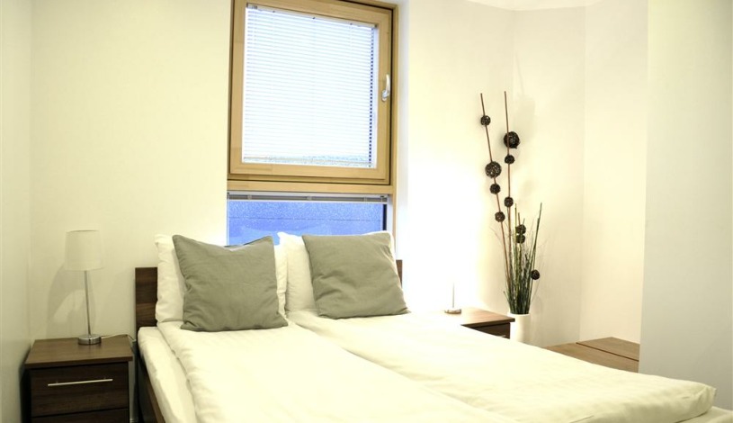 Apartment King James St London - Borough Road 30