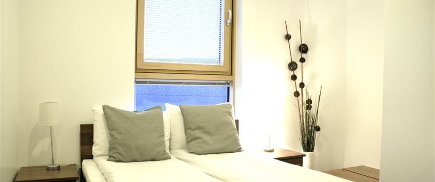 Apartment King James St London - Borough Road 30