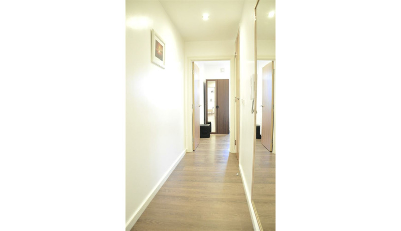 Apartment King James St London - Borough Road 30