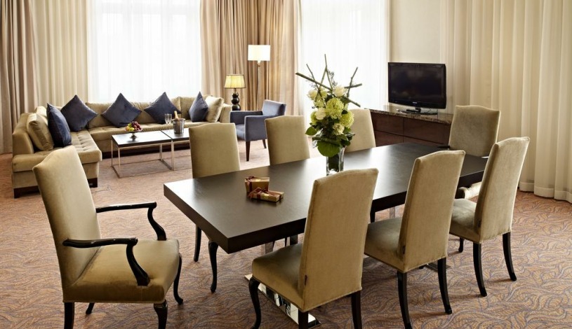 Hotel Kings Court Praha