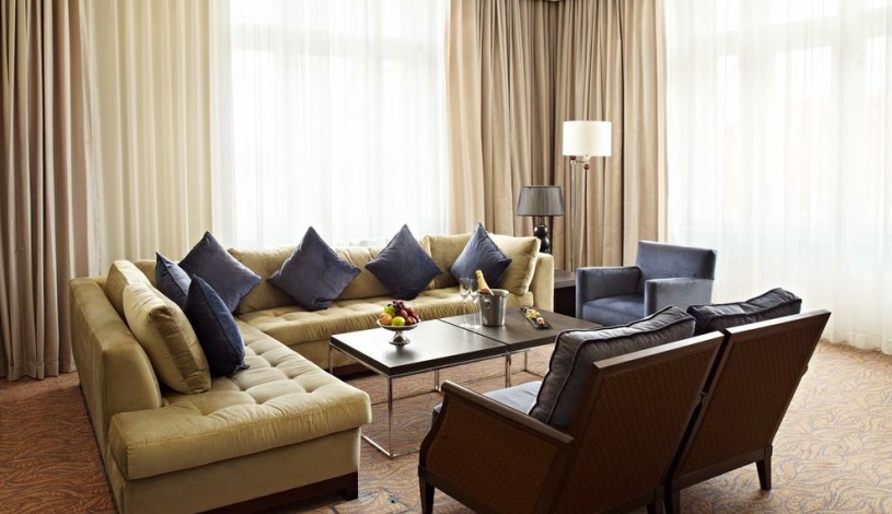 Hotel Kings Court Praha