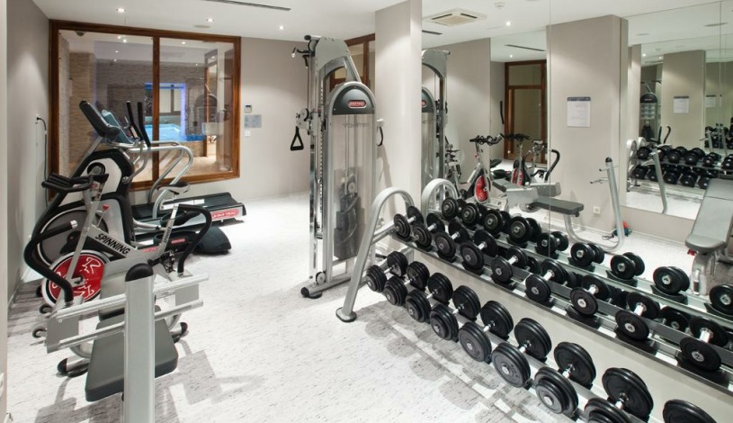 Hotel Kings Court Praha