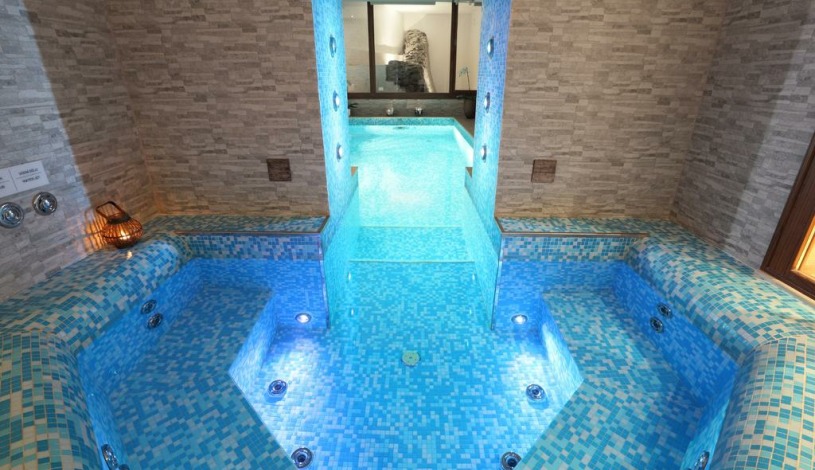 Hotel Kings Court Praha