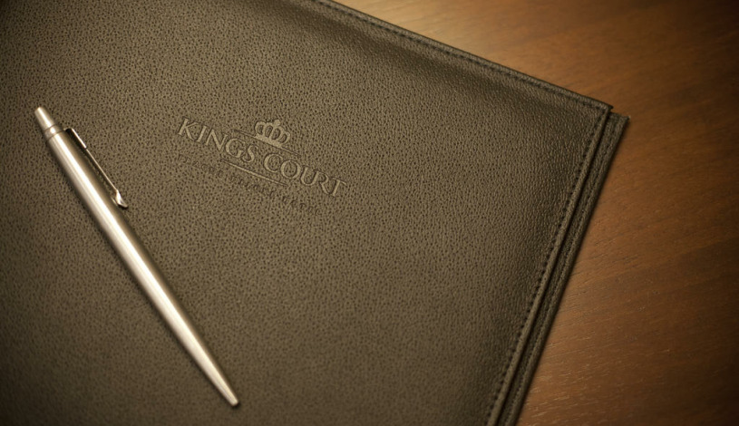 Hotel Kings Court Praha