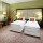 Hotel Kings Court Praha - Double room Deluxe