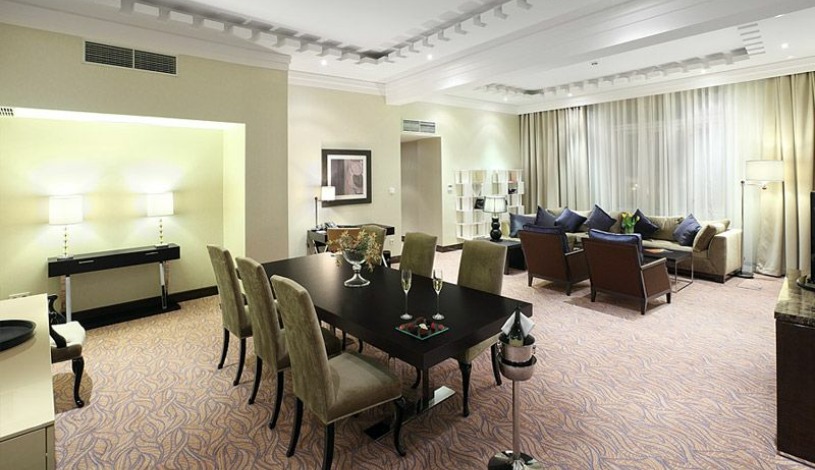 Hotel Kings Court Praha