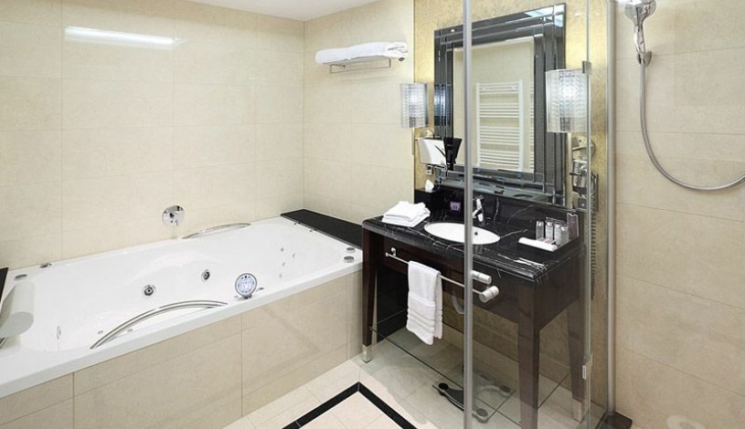 Hotel Kings Court Praha