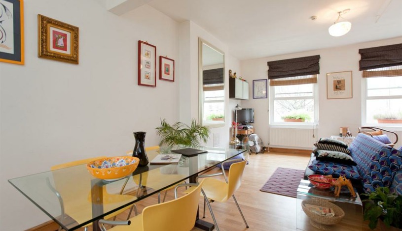 Apartment Kingsland Road London - Apt 31948