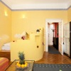 Studio Apartment Budapest Belváros with kitchen for 4 persons