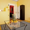 Studio Apartment Budapest Belváros with kitchen for 4 persons