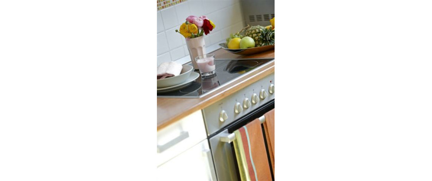 Apartment Király utca Budapest - Apt 17323