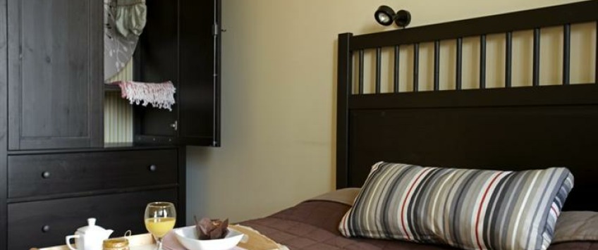 Apartment Király utca Budapest - Apt 17323