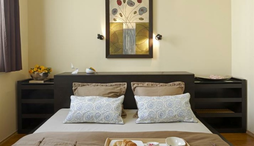 Apartment Király utca Budapest