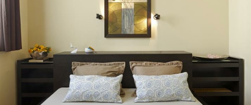 Apartment Király utca Budapest