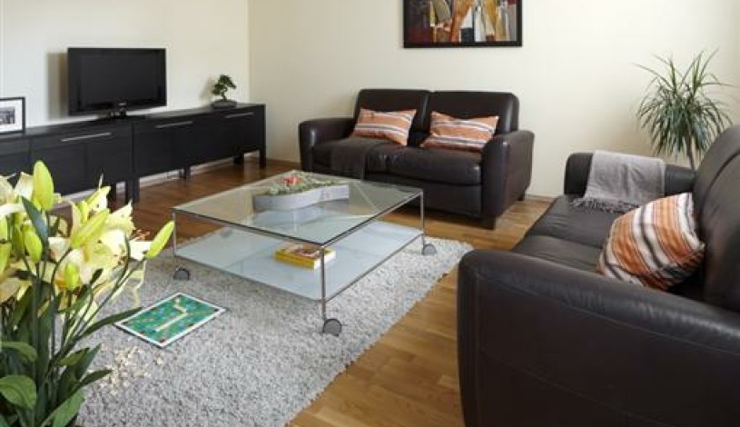 Apartment Király utca Budapest
