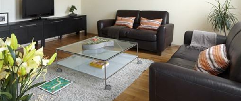 Apartment Király utca Budapest