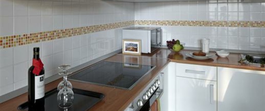 Apartment Király utca Budapest