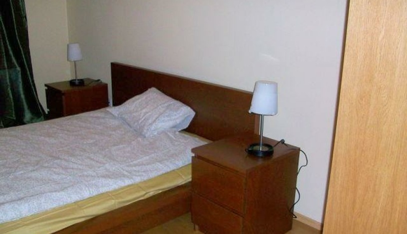 Apartment Király utca Budapest