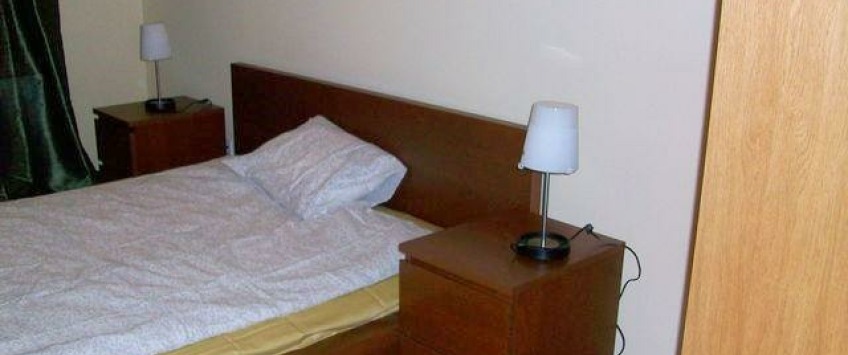 Apartment Király utca Budapest