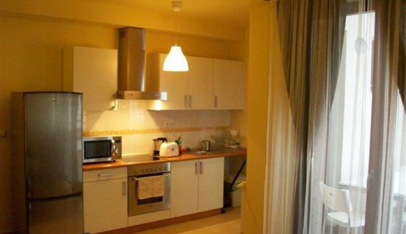 Apartment Király utca Budapest