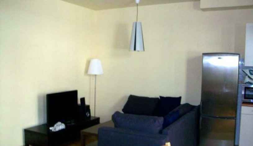 Apartment Király utca Budapest