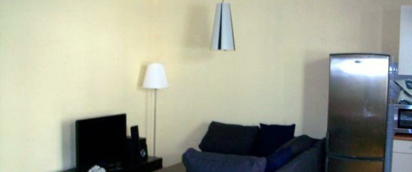 Apartment Király utca Budapest