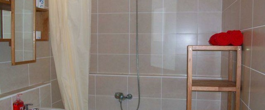 Apartment Király utca Budapest