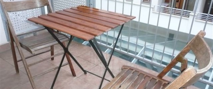 Apartment Király utca Budapest